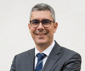 Marlon Pevidor