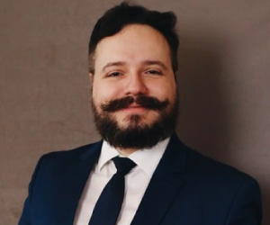 Rafael Nogueira